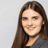 Sandra Steponavičienė, Head of Procurement and Compliance, ENERGENAS LLC